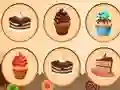 Igra Sweets Memory online