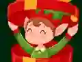 Igra Xmas Puzzle online