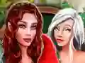 Igra Saving Wonderland online