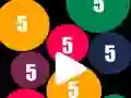 Igra Five online