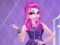 Igra Elsa First Bad Girl Tryout online