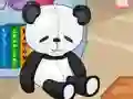Igra Baby bear online