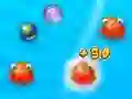 Igra Blow fish online
