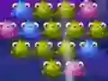 Igra Bubble fish online