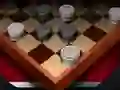 Igra Checkers legend online