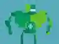 Igra Deadly race droid online