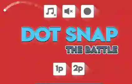 Igra Dot snap battle online