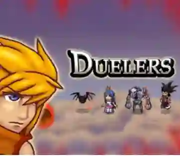 Igra Duelers online