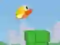 Igra Flappy bird 3d online