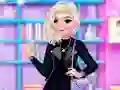 Igra Princesses Get The Look Challenge online