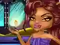 Igra Werewolf Girl Real Makeover online