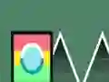 Igra Geometrical dash online