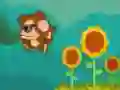Igra Jumpy ape joe online