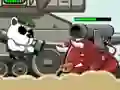Igra Metal animals online