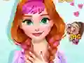 Igra Ice Kingdom Beauty Salon online