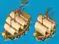 Igra Pirate and cannons online