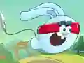 Igra Rabbit samurai online