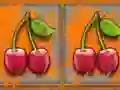 Igra Scratch fruit online