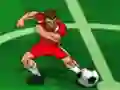 Igra Summer sports Soccer hero online