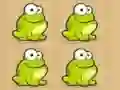 Igra Tap the frog online