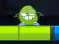 Igra The green mission inside a cave online