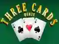 Igra Three cards monte online
