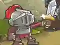 Igra Valiant knight online