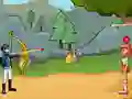 Igra Shoot Belle 2 online