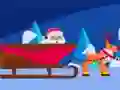 Igra Xmas furious online