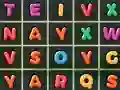 Igra Word Search Countries online
