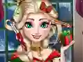 Igra Ice Queen Christmas Real Haircuts online