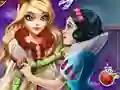 Igra Tailor for Pure Princess online