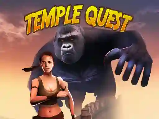 Igra Temple Quest online