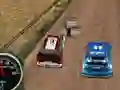 Igra 3D Rally Fever online