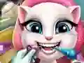 Igra Kitty Real Dentist online