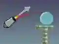 Igra Ice Ball online