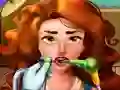 Igra Olivia Real Dentist online