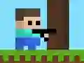 Igra Minescraft Steve Adventures online
