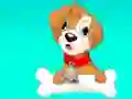 Igra Too Cute Puppies online