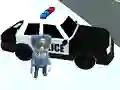 Igra Let's Be Cops 3D online