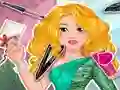 Igra Audrey's Luxury Hairstyle online
