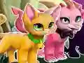 Igra Magical Pet Maker online