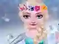 Igra Ice Queen Frozen Crown online