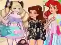 Igra Harajuku Japan Fashion online