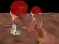 Igra shoot the worms online