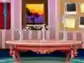 Igra Pink Villa Escape online