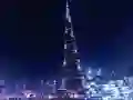 Igra Burj Khalifa Jigsaw online