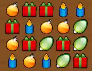 Igra Christmas Castle online