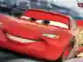 Igra McQueen Cars Jigsaw Puzzle Collection online