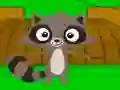 Igra Spooky Camp Escape online